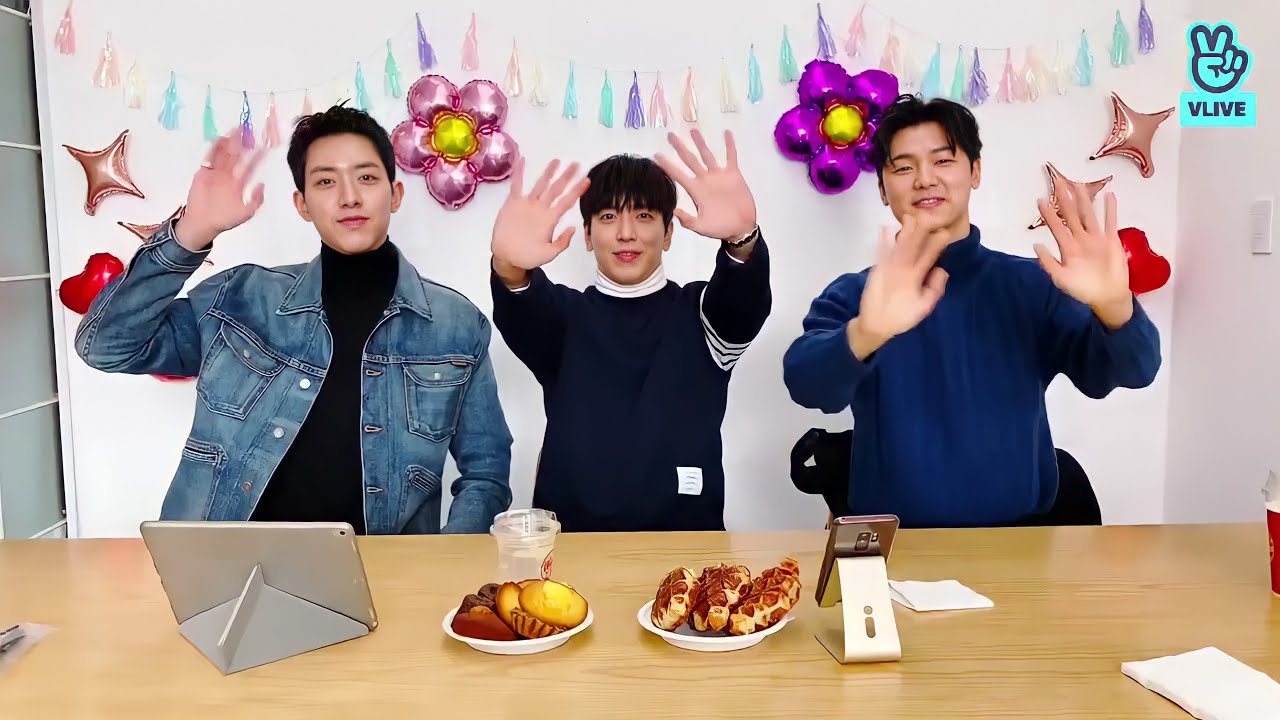 (Eng Sub, summary) - CNBLUE 12th years anniversary Live 💙