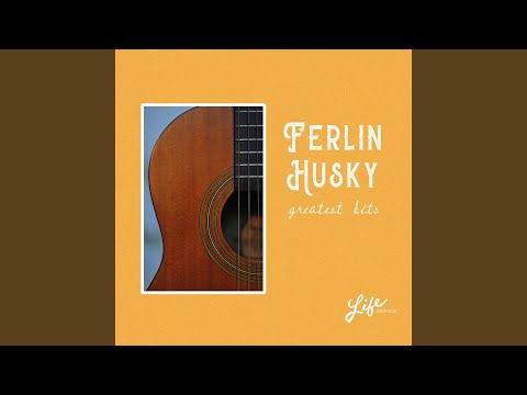 Timber I'm Falling - Ferlin Husky