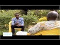 KENYA POLICE UNMASKED-  THE FORMATION OF THE FLYING SQUAD - FULL  INTERVIEW WITH FORMER OCS, WANYAMA
