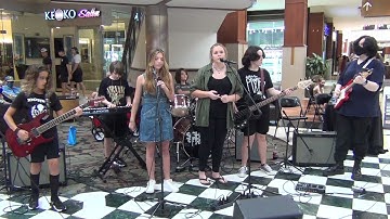 EVANESCENCE - Bring Me To Life - SCHOOL OF ROCK WEST COBB