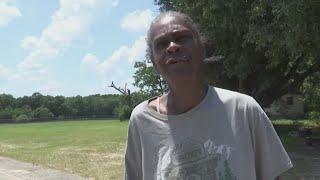 Kline residents speak out about recent graduation-party shooting