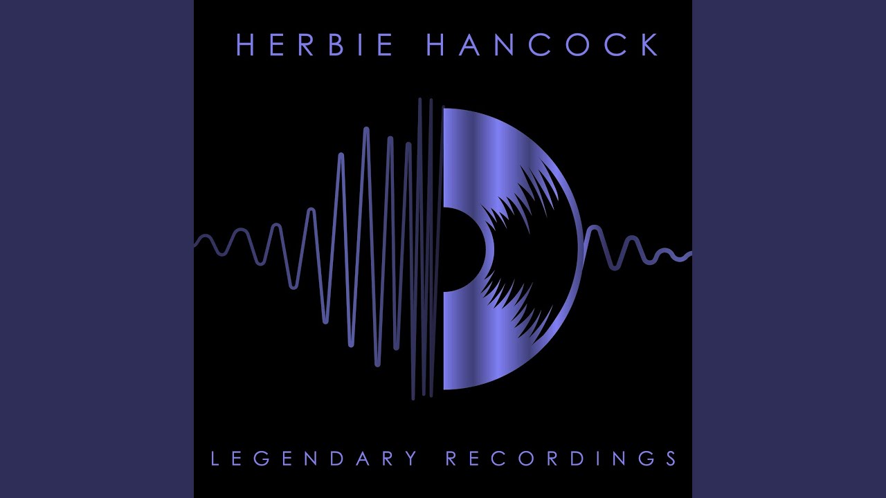 Herbie Hancock – Flood – 2 x Vinyl (Gatefold, LP, Album