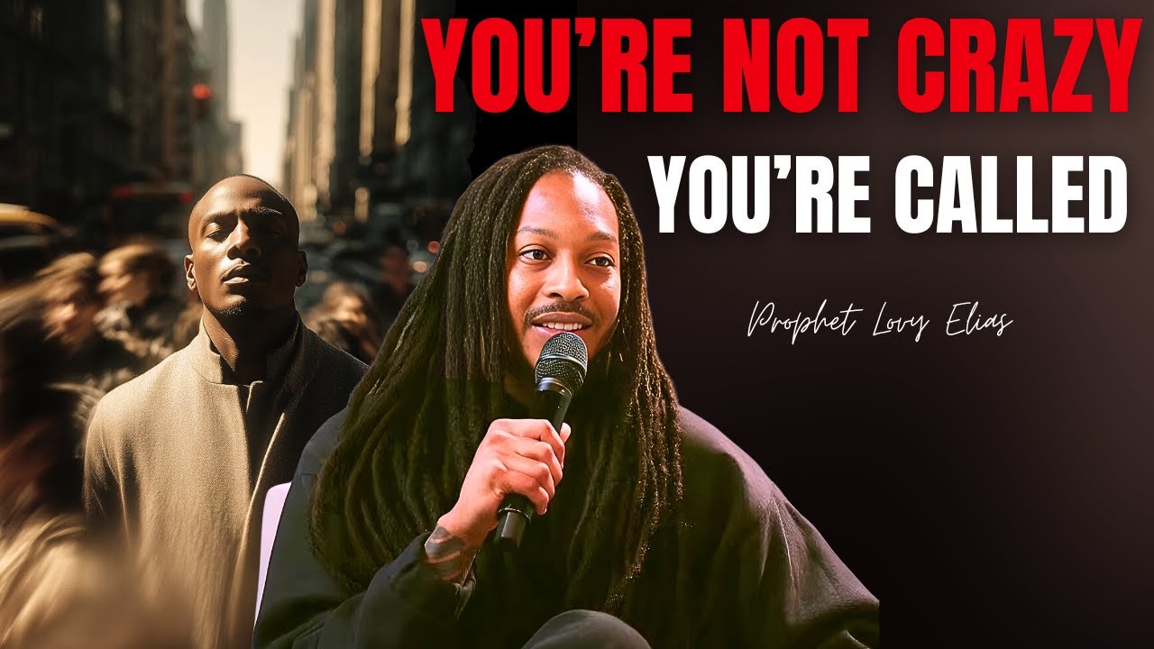 7 Signs You Should Know When You're Called to Cast Demons - Prophet Lovy Elias