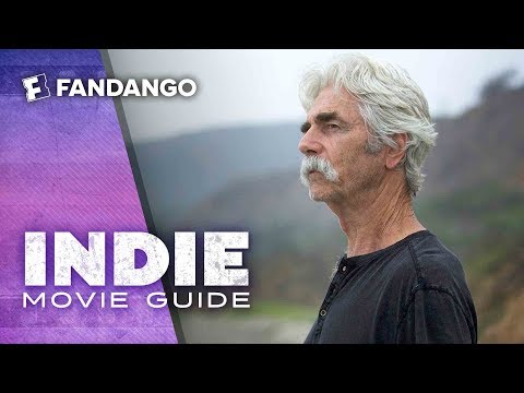 Indie Movie Guide - It Comes at Night, The Hero, Beatriz at Dinner