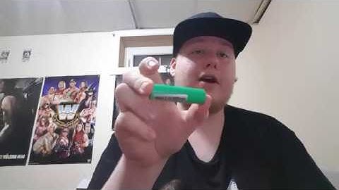 Battery Safety And Mechanical Mods 101