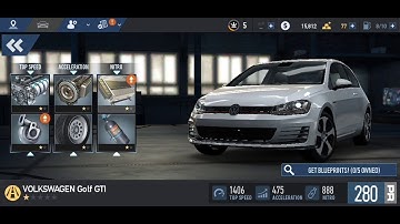 Need For Speed No Limit Android Campaign Chapter 2 - Part 3 Completed