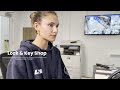 Meet the Team: Francesca