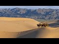 Gobi desert  documentary on asias largest and coldest desert