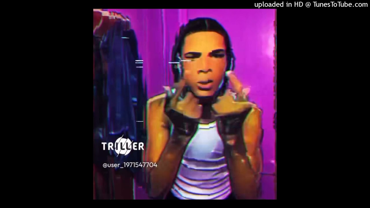 Mdot 59 x 3 Wick x Sample Jerk Drill Type Beat 