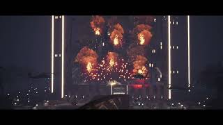 Me When I Try To Do Trepang2 Cinematic [ Test ]