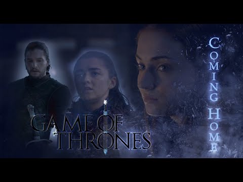 House Stark - Coming Home