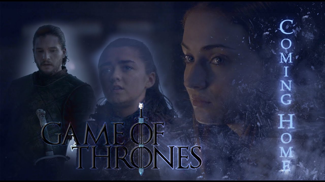 House Stark - Coming Home