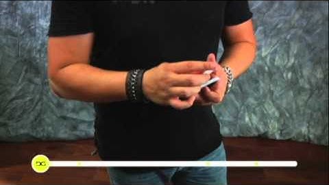 Daniel Garcia - One Point Production 2.0