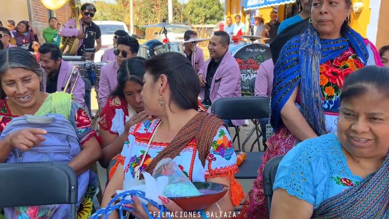 Parte 1 FIESTA DE PERDÓN 😱 OCUMICHO MICHOACÁN 🇲🇽 José Manuel & Cecilia 🫶🏽