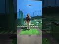アプローチのザックリ、トップ撲滅!