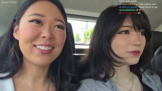 Emiru - [June 2nd 2025] NEW YORK IRL FIRST TIME WITH EXTRAEMILY