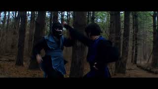 Mortal Kombat | Subzero Teaser