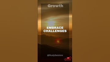 Embrace the Power of Growth: Unlock Your Potential, Transform Your Life