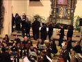 Adiemus chant par une chorale de linecc