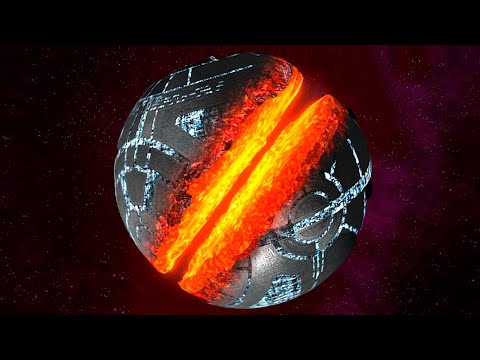 Video: Co Se Stane, Když Mimozemská Inteligence Skutečně Navštíví Naši Planetu? - Alternativní Pohled