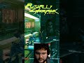 Johnny takes over #Cyberpunk2077 #phantomliberty #Theactualseth