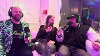 MZ-96- Live from the Cannabis Cup