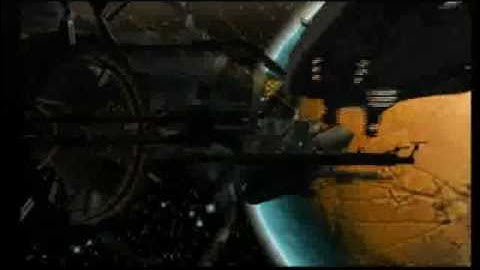 Metroid Prime: Our Narrator PAL