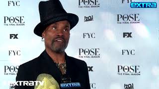 Billy Porter on Saying Goodbye to His ‘Pose’ Character Pray Tell