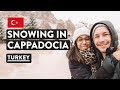 Cancelled! Hot Air Balloon Cappadocia, now what? | Turkey Travel Vlog | Travel Talk Tours #2