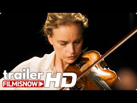 Video: Nina Hoss: Biografi, Kreativitas, Karier, Kehidupan Pribadi