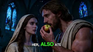 Adam and Eve: The Untold Story — What Really Happened?