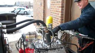 MotorCityDeuce's flathead