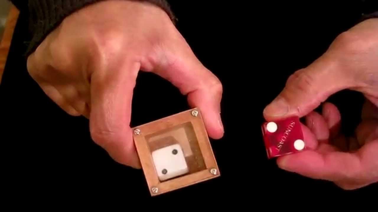 Magic Trick Badlands Bob Youtube