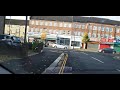 Greenford test route 10.24 part 1
