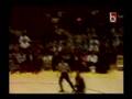 Bob Lanier vs Jojo White