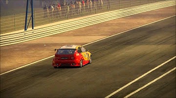 Shift 2 On PC Nvidia GTX 550 Ti Maxed Out