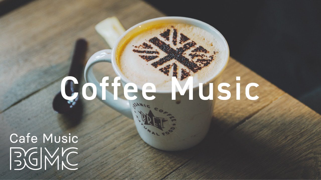 Relaxing Warm Jazz - Smooth Coffee  Music for Stress Relief - Chill Out Bossa Nova Music