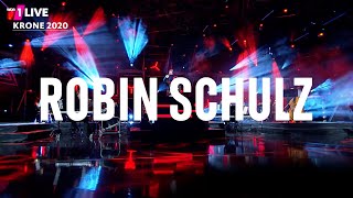 Robin Schulz - 1LIVE Krone 2020