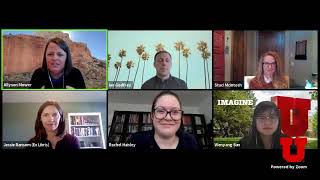 Course Materials LIVE!