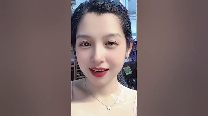 Beautiful and cute Vietnamese girl p5