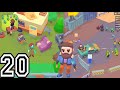 Last Stronghold: Idle Survival 🧟Gameplay walkthrough Part20 Zombie base Defencse