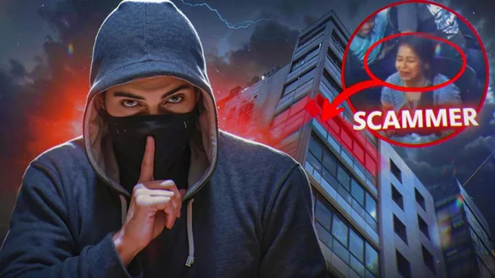 INDIAN HACKER Destroys Scam Call Center