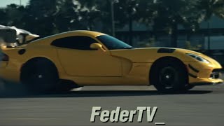 diedlonely & énouement x Dodge Viper ACR - stellar (cinematic) Resimi