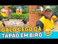 A VINGÂNÇA DE GALO CEGO FAZ BIRÓ PARTIR PRA CIMA | BIGO BOGA BRASIL DO MUÇÃO