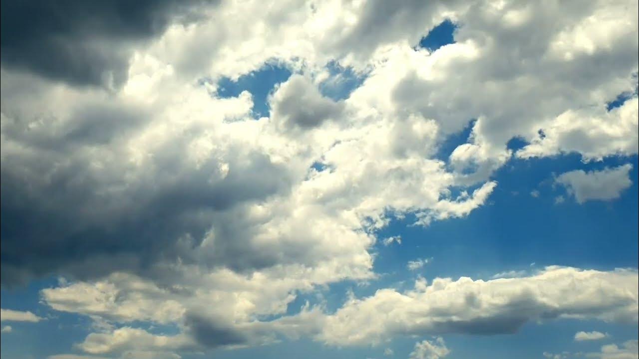 Moving Clouds Effect Sky Effect Hyperlapse Video HD YouTube