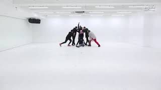 Bts - Dont Know What To Do Magic Dance