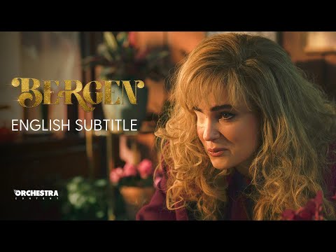 Bergen | Trailer - English Subtitle