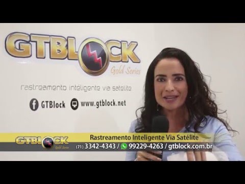 Fotos – GTBLOCK Rastreamento Inteligente via Satélite