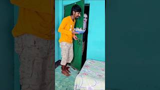 Brother Completely Falls for the Scary Prank! π±π₯