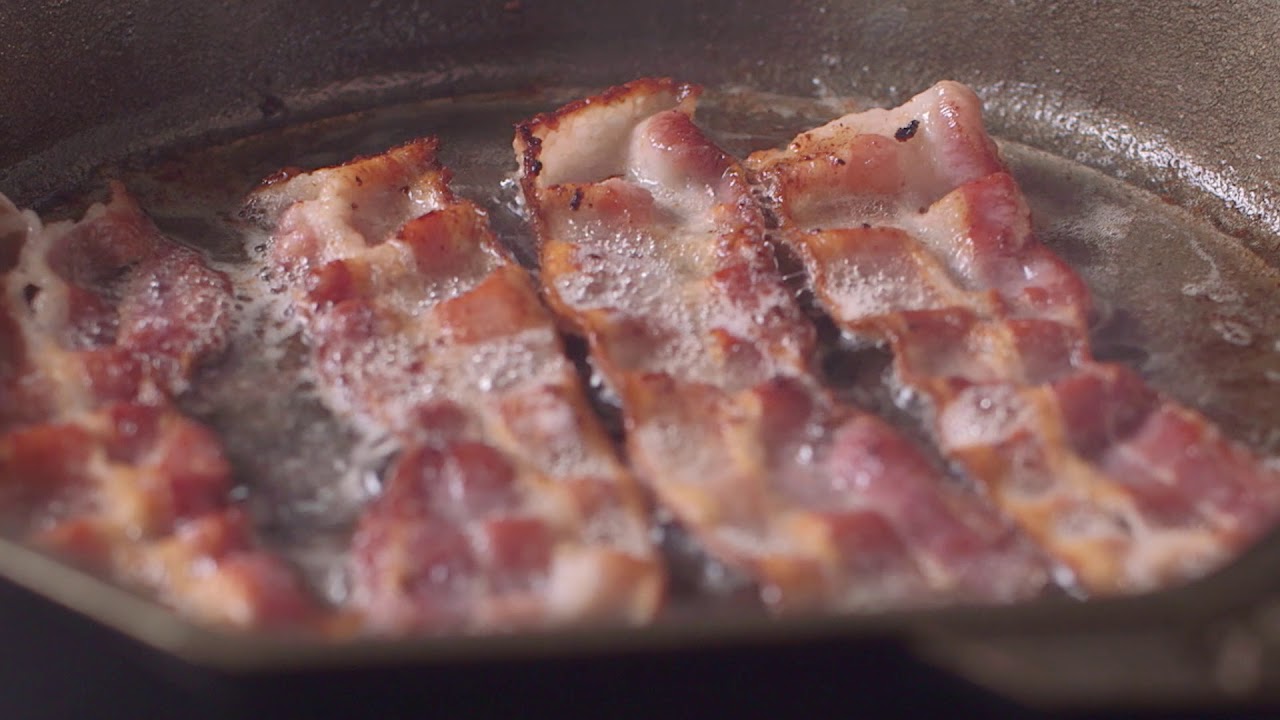 Brilliant Bacon Fat Pour FINEX 12 inch Cast Iron Skillet